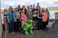 Gelungener Auftakt der StimmtSo! Konzerte