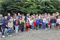 Gelungener Familiennachmittag 2026