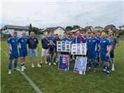 Gelungenes Sportfest beim TuS Löhndorf