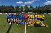 Gelungenes Sportfest der DJK Müllenbach