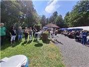 Gelungenes Teichfest im Mühlental