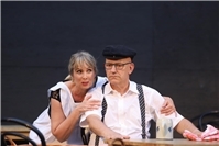 Gelungenes Theater in Mayen