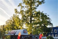 Gelungenes Zwiebelmarkt-Wochenende in Bad Breisig mit SPD und regionalen Highlights