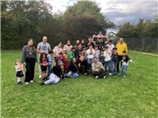 Gemeinsam aktiv und fröhlich