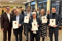 Gemeinsam für bessere Bildungschancen: Startschuss für die Familiengrundschulzentren