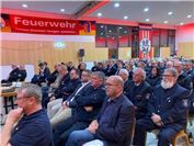 Gemeinsam für den Schutz der Bürgerinnen und Bürger