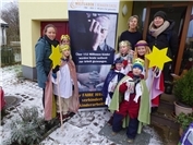 Gemeinsam gegen
Kinderarbeit