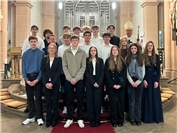 Gemeinsam im Glauben