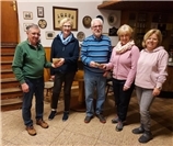 Gemeinsame Sache für das Brauchtum