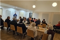 Gemeinsames Döppekocheessen