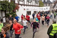 Gemeinschaft, Bewegung und Begeisterung: Erfolgreicher Stadtlauf in Unkel