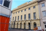 Generalsanierung Stadttheater: ein klares Bekenntnis zur „KulturStadt“ Koblenz