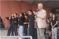 Generationenfest in Koblenz: Ein voller Erfolg