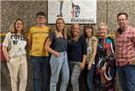 Generationenwechsel im Vorstand 