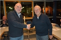 Generationswechsel beim TV Bassenheim: Adrian Simonis übernimmt den Vorsitz