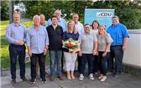 Generationswechsel im CDU-Gemeindeverband Wirges