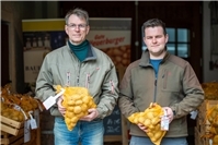 Genuss verbindet in Leiwen: Moselmesse für regionale Lebensmittel Produkte 2027