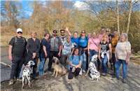 „Genusswandern“
mit dem Kneipp-Verein Koblenz
