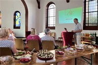 Geschichte des Protestantismus in Koblenz und evangelische Kirchen