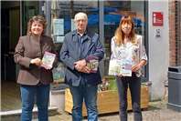 Geschichtenbuch beleuchtet skurrile Seiten der Montabäurer Stadtgeschichte