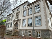 Geschwister-Scholl-Schule: Unterricht trotz Wasserschaden gesichert