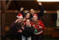 Gestärkt in die Rückrunde: SC 13 U23 zeigt klare Entwicklung