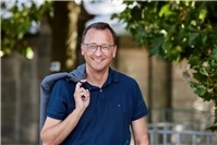 Gesundheit und Pflege: Josef Oster geht auf Sommertour