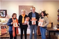 Gewalt kommt nicht in die Tüte