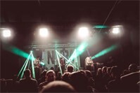 Gewinnspiel Maifeld live