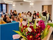 Girls Day
war ein voller Erfolg
