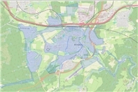 Glasfaserausbau in Montabaur: