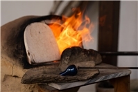 Glastag in Rheinbrohl: Glasofen, Handwerk und Brotbacken live erleben