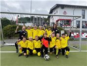 Grafschaft EII unterliegt Heimersheim mit 3:7