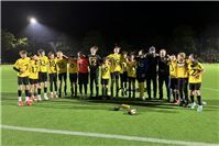 Grafschafter D1 ist Herbstmeister