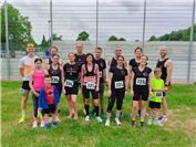 Grafschafter Läufer starten in den Ahrtal-Team-Cup