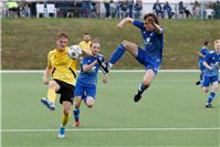 Grafschafter SG gewinnt Haribo-Cup 