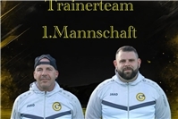 Grafschafter SG präsentiert neues Trainer-Duo für die Saison