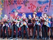 Grandioser Schwerdonnerstag bei den Scheene Kenne in Bassenheim