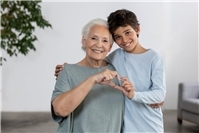 Grippeschutz ist auch Herzschutz