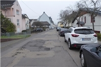 Große Bauprojekte in Güls: Gulisastraße wird umfassend erneuert