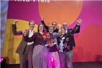 Große Freude: Kita aus Unkel gewinnt Deutschen Kita-Preis 