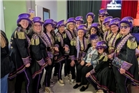 Große Jubiläumssitzung in Vettelschoß 