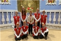 Große Kinderfastnacht beim Carneval Comité Oberlahnstein (CCO)