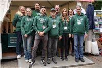 Große Resonanz auf Auftritt der Stiftung Ahrtal beim Rheinland-Pfalz-Tag in Neustadt