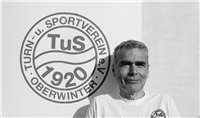 Große Trauer um Ralf Beck (58)