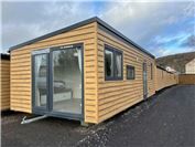 Großeinsatz in der Tiny House-Siedlung