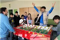 Großer Erfolg für „Beat the Teacher“