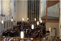 Großes Chor- und Bläserkonzert 2026 in Koblenz mit festlicher Musik
