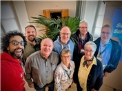 Großes Interesse und positive Resonanz