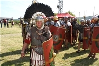 Großes Kelten & Römerfest auf dem Martberg